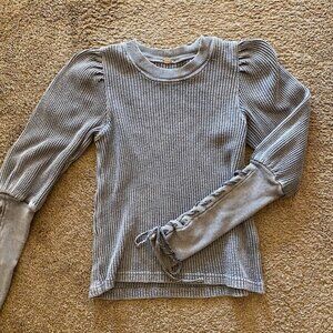 Free people sweater
